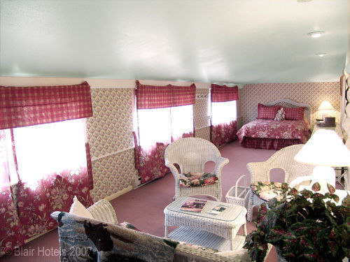 The Ranch At Ucross Hotel Kamer foto